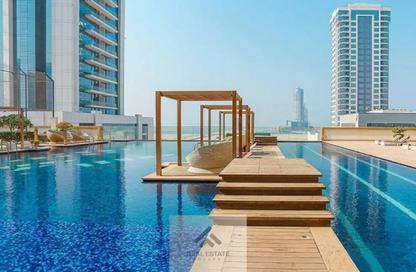 Apartment - 1 Bedroom - 1 Bathroom for rent in Seef - Capital Governorate