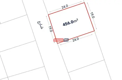 Land - Studio for sale in Tubli - Central Governorate