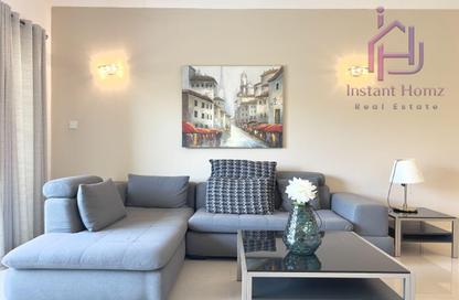 Apartment - 2 Bedrooms - 2 Bathrooms for rent in Amwaj Avenue - Amwaj Islands - Muharraq Governorate Apartment - 2 Bedrooms - 2 Bathrooms for rent in Amwaj Avenue - Amwaj Islands - Muharraq Governorate