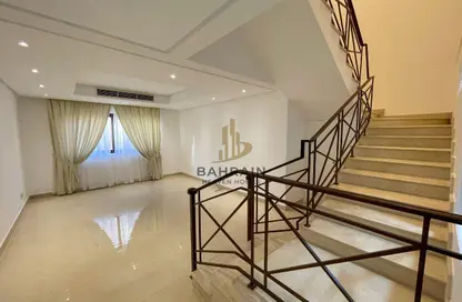 دوبلكس - 2 غرف نوم - 2 حمامات للايجار في أم الحصم - المنامة - محافظة العاصمة