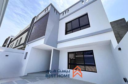 Villa - 5 Bedrooms - 6 Bathrooms for sale in Busaiteen - Muharraq Governorate Villa - 5 Bedrooms - 6 Bathrooms for sale in Busaiteen - Muharraq Governorate