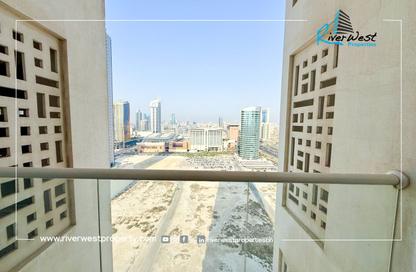 Apartment - 1 Bedroom - 2 Bathrooms for sale in Seef - Capital Governorate