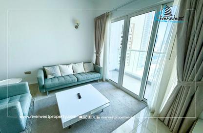 Apartment - 1 Bedroom - 2 Bathrooms for sale in Seef - Capital Governorate