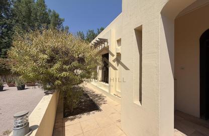 Compound - 3 - 3 for rent in Maqabah - Northern Governorate