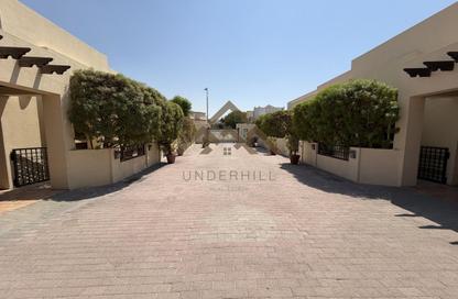 Compound - 3 - 3 for rent in Maqabah - Northern Governorate