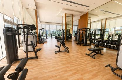 Apartment - 1 - 2 for rent in Seef - Capital Governorate