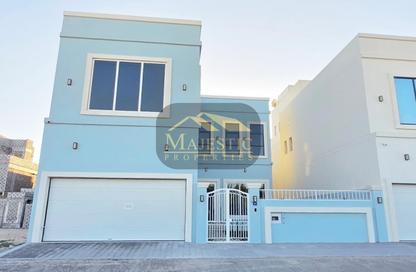 Villa - 4 Bedrooms - 7 Bathrooms for sale in Janabiya - Northern Governorate