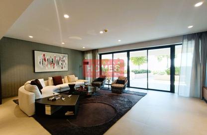 Villa - 3 Bedrooms - 4 Bathrooms for rent in Amwaj Beachfront - Amwaj Islands - Muharraq Governorate Villa - 3 Bedrooms - 4 Bathrooms for rent in Amwaj Beachfront - Amwaj Islands - Muharraq Governorate