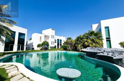 Villa - 4 Bedrooms - 5 Bathrooms for rent in Hamala - Northern Governorate Villa - 4 Bedrooms - 5 Bathrooms for rent in Hamala - Northern Governorate