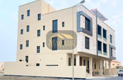 عمارة بالكامل - 7+ - 7+ للبيع في السقية - المنامة - محافظة العاصمة