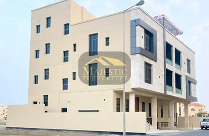 عمارة بالكامل للبيع في السقية - المنامة - محافظة العاصمة