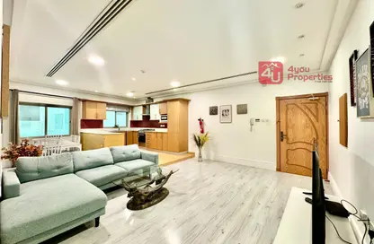 Apartment - 2 Bedrooms - 2 Bathrooms for rent in Zinj - Manama - Capital Governorate Apartment - 2 Bedrooms - 2 Bathrooms for rent in Zinj - Manama - Capital Governorate