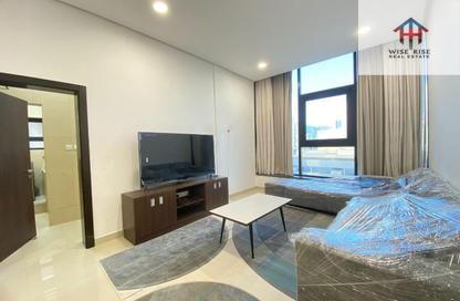 Apartment - 2 Bedrooms - 2 Bathrooms for rent in Mahooz - Manama - Capital Governorate Apartment - 2 Bedrooms - 2 Bathrooms for rent in Mahooz - Manama - Capital Governorate