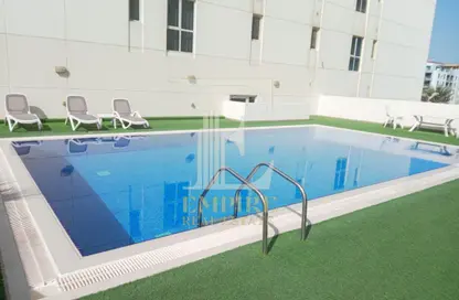 Apartment - Studio - 1 Bathroom for rent in Amwaj Avenue - Amwaj Islands - Muharraq Governorate Apartment - Studio - 1 Bathroom for rent in Amwaj Avenue - Amwaj Islands - Muharraq Governorate