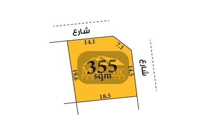 Land - Studio for sale in Maqabah - Northern Governorate