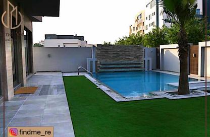 Villa - 7+ - 7+ for sale in Amwaj Islands - Muharraq Governorate