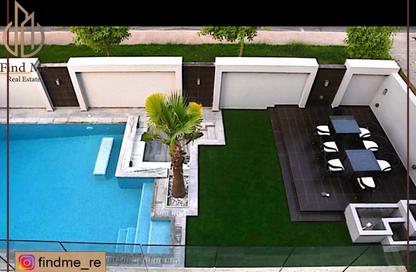 Villa - 7+ - 7+ for sale in Amwaj Islands - Muharraq Governorate