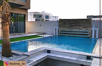 Villa - 7+ - 7+ for sale in Amwaj Islands - Muharraq Governorate