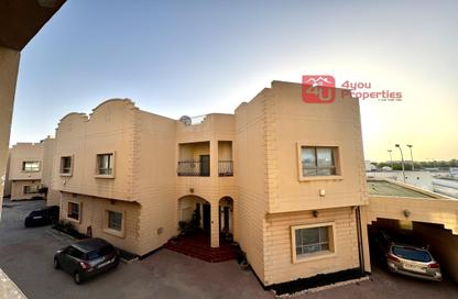 Villa - 4 Bedrooms - 5 Bathrooms for rent in Janabiya - Northern Governorate