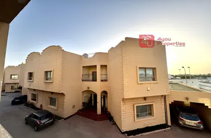 Villa - 4 Bedrooms - 5 Bathrooms for rent in Janabiya - Northern Governorate