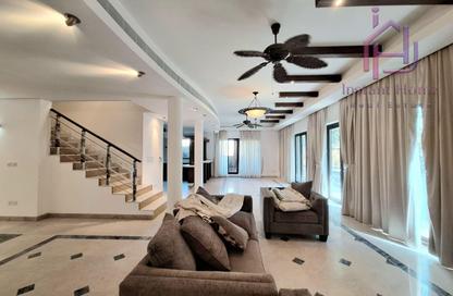 Villa - 4 - 5 for rent in Saar - Northern Governorate Villa - 4 - 5 for rent in Saar - Northern Governorate