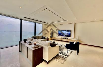 Apartment - 3 Bedrooms - 5 Bathrooms for sale in Hidd - Muharraq Governorate