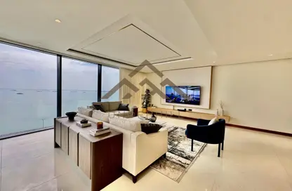 شقة - 3 غرف نوم - 5 حمامات للبيع في الحد - المحرق