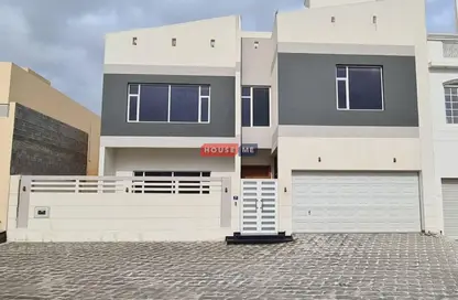 Villa - 4 Bedrooms - 6 Bathrooms for sale in Janabiya - Northern Governorate