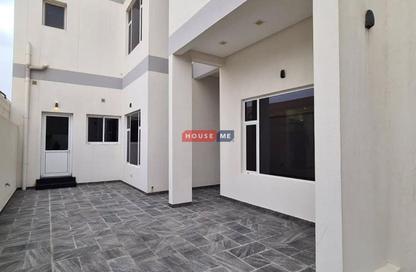 Villa - 4 Bedrooms - 6 Bathrooms for sale in Janabiya - Northern Governorate