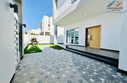 Villa - 4 Bedrooms - 5 Bathrooms for rent in Al Jasra - Northern Governorate