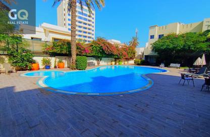 Villa - 4 - 6 for rent in Adliya - Manama - Capital Governorate