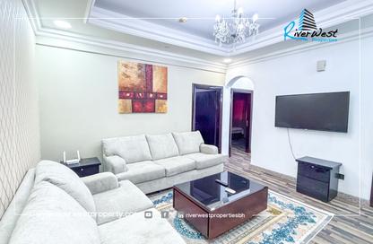 Apartment - 2 Bedrooms - 2 Bathrooms for rent in Seef - Capital Governorate