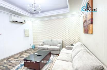 Apartment - 2 Bedrooms - 2 Bathrooms for rent in Seef - Capital Governorate