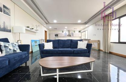 Apartment - 2 Bedrooms - 3 Bathrooms for rent in Amwaj Avenue - Amwaj Islands - Muharraq Governorate