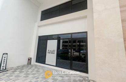 Shop - Studio - 3 Bathrooms for rent in North Riffa - Riffa - Southern Governorate