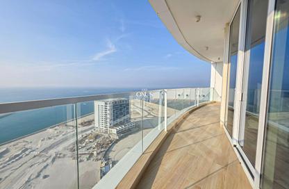 Apartment - 1 Bedroom - 2 Bathrooms for rent in Water Garden City - Manama - Capital Governorate