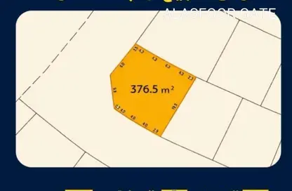 Land - Studio for sale in Askar - Southern Governorate