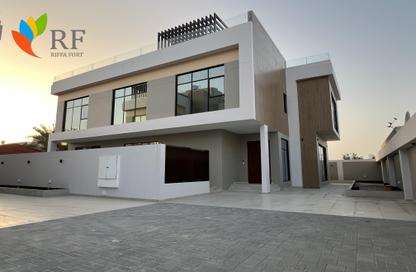 Villa - 4 Bedrooms - 6 Bathrooms for rent in Saar - Northern Governorate
