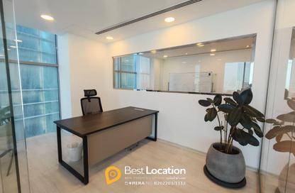 Office Space - 3 Bedrooms - 2 Bathrooms for rent in Seef - Capital Governorate