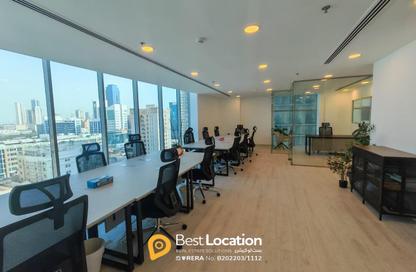Office Space - 3 Bedrooms - 2 Bathrooms for rent in Seef - Capital Governorate