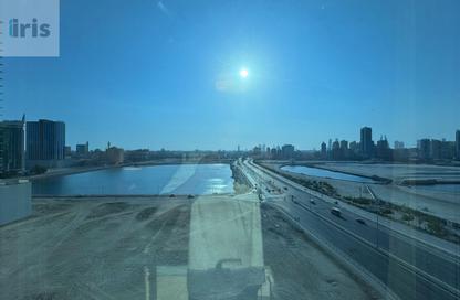 Apartment - 2 - 2 for rent in Al Juffair - Capital Governorate