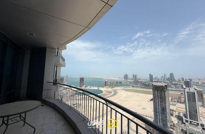 Apartment - 2 Bedrooms - 2 Bathrooms for rent in Seef - Capital Governorate