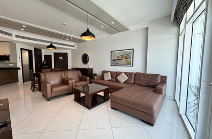 Apartment - 2 - 3 for rent in The Lagoon - Amwaj Islands - Muharraq Governorate