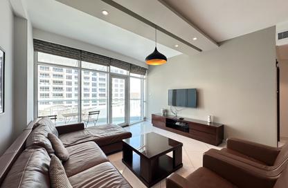 Apartment - 2 - 3 for rent in The Lagoon - Amwaj Islands - Muharraq Governorate