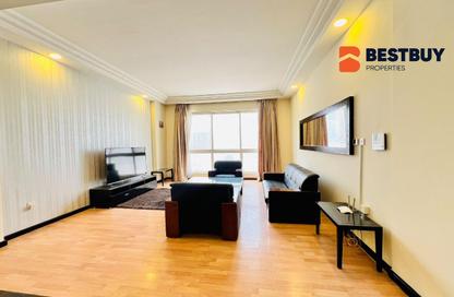 Apartment - 2 - 2 for rent in Al Juffair - Capital Governorate Apartment - 2 - 2 for rent in Al Juffair - Capital Governorate