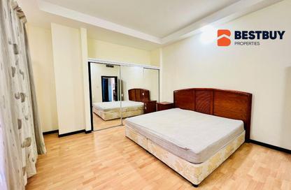 Apartment - 2 - 2 for rent in Al Juffair - Capital Governorate