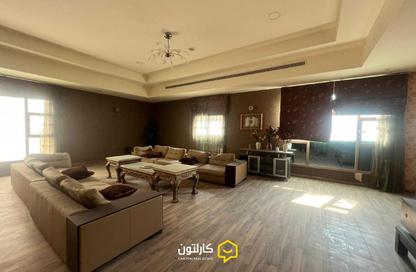 Villa - 7+ Bedrooms - 7+ Bathrooms for rent in Tubli - Central Governorate Villa - 7+ Bedrooms - 7+ Bathrooms for rent in Tubli - Central Governorate