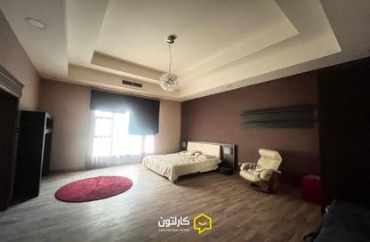 Villa - 7+ Bedrooms - 7+ Bathrooms for rent in Tubli - Central Governorate Villa - 7+ Bedrooms - 7+ Bathrooms for rent in Tubli - Central Governorate
