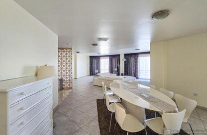 Apartment - 2 - 2 for rent in Exhibition Road - Hoora - Capital Governorate