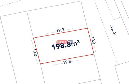 Land - Studio for sale in Arad - Muharraq Governorate